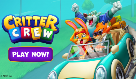 Critter Crew image