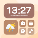 ThemeKit: Icons Pack & Widgets