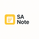 SA Notes