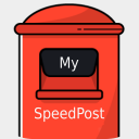 MySpeedPost - Track SpeedPost