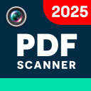 PDF Scanner - Document Scanner