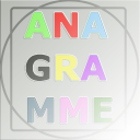 Anagrammes 01