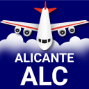 Alicante Airport ALC