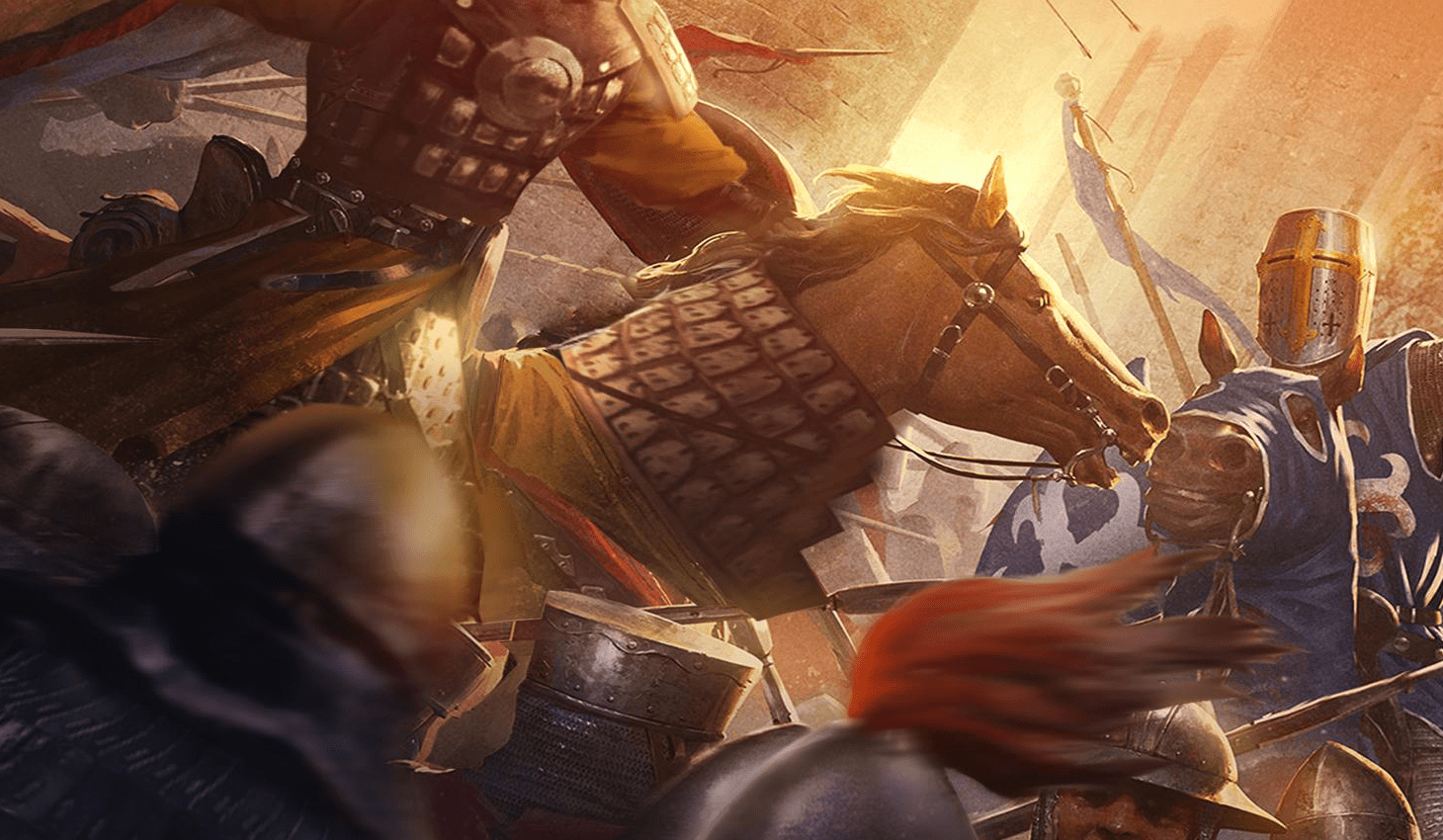 Rising: War for Dominion image