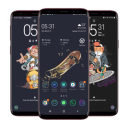 Skateboard Wallpaper