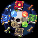 Mana Blast! - Matching Game