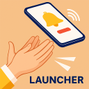Clap And Find Cool Launcher