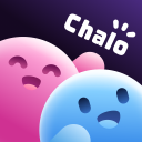 ChaloTalk- Chat, Play Together