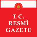 T.C. Resmi Gazete