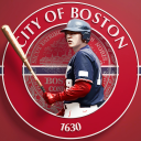Boston Baseball - Sox Edition