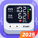 Blood Pressure & Sugar:Track