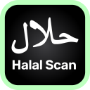 Halal Scanner: Barcode & ECode