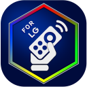 Remote For LG Smart TVs