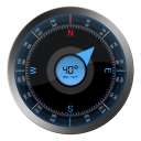 GPS Compass Explorer
