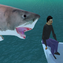 Survival Sharks Simulator