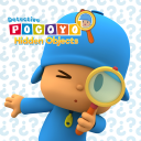Pocoyo and the Mystery of the Hidden Objects