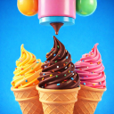 Ice Cream Shop Games for Kids