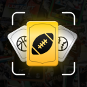Sports Card Value Identifier