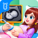 Baby Panda's Town: Hospital