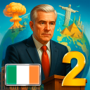 MA 2 – President Simulator