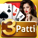 Teen Patti Superstar - 3 Patti Online Poker Gold