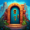 100 Doors Game: Mystical Quest