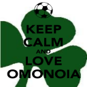 Mono Omonia (Ομόνοια)