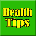 Health Tips