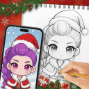 AR Tracing – Draw & Paint