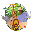 أصوات الحيوانات للاطفال