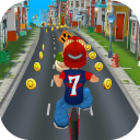 Bike Blast- Bike Race Rush