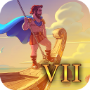 12 Labours of Hercules VII (Pl
