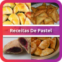 Receitas De Pastel