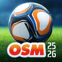 OSM 25 - Football Manager game