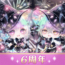 ポケコロツイン　着せ替えゲーム