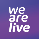 We Are Live - Music, Fitness and Comedy