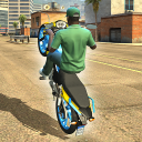 Bike games - Racing games