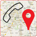 Mobile Call Number Locator