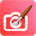 Paint Photo Editor