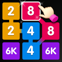 Brain Merge: 2248 Puzzle Game