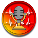 Stereo Voice Recorder