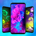 Magic Fluid: Live Wallpaper 5D