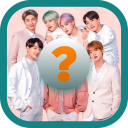 BTS Games ARMY 2025-Trivia