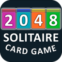 2048 Card Game - 2048 Zen Card