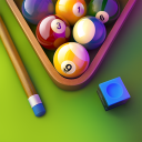 Shooting Ball - Billiards
