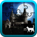 Castle Jigsaw Puzzle