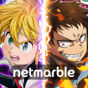 일곱 개의 대죄: GRAND CROSS