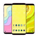 Pastel Yellow Wallpaper