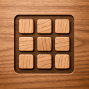 BlockClear : Wood Puzzle