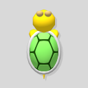 Loop Jump: Turtle Ring Dash